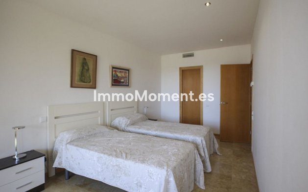 Revente - Appartement - Marbella - Marbella Centro