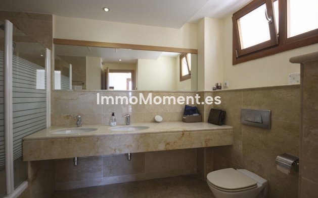 Revente - Appartement - Marbella - Marbella Centro