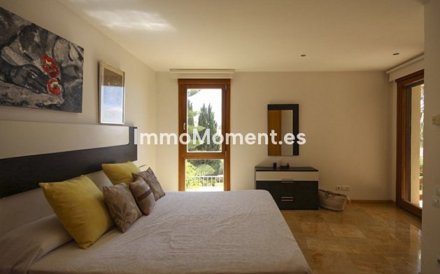 Revente - Appartement - Marbella - Marbella Centro