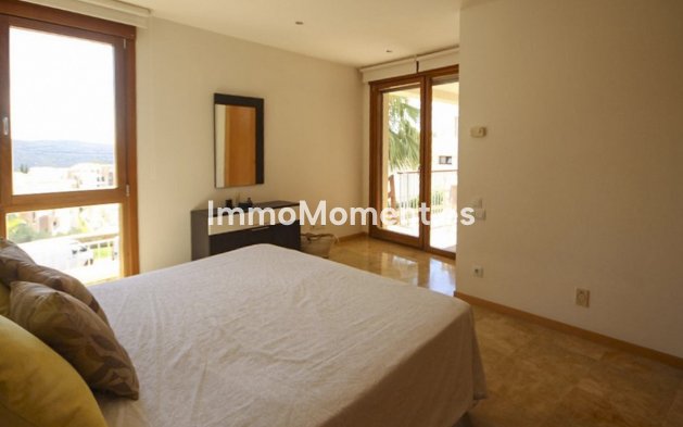 Revente - Appartement - Marbella - Marbella Centro