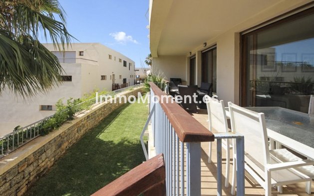 Revente - Appartement - Marbella - Marbella Centro