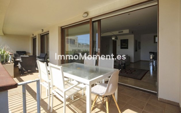 Revente - Appartement - Marbella - Marbella Centro