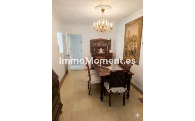Bestaande woning - Rijtjeshuis - Marbella - Nueva Andalucía
