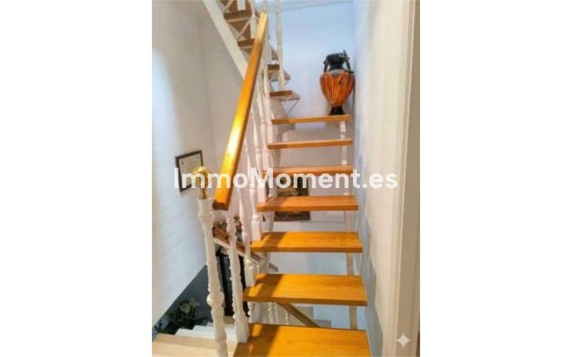 Bestaande woning - Rijtjeshuis - Marbella - Nueva Andalucía