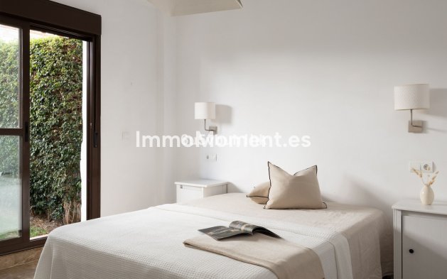 Reventa - Apartamento - Estepona  - Estepona Centro