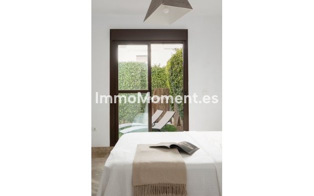 Reventa - Apartamento - Estepona  - Estepona Centro