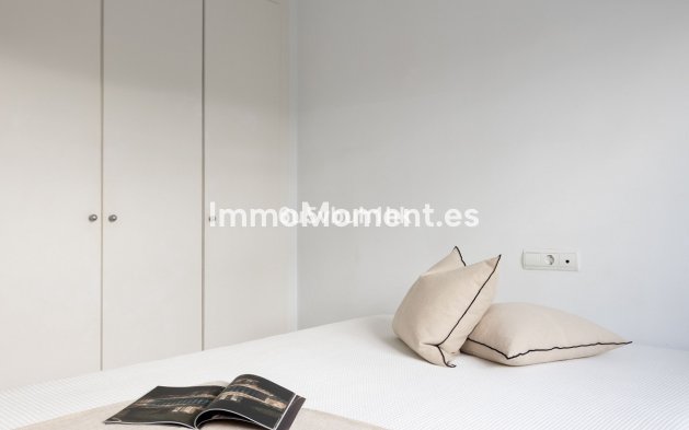 Reventa - Apartamento - Estepona  - Estepona Centro