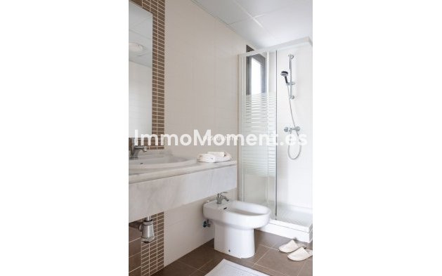 Reventa - Apartamento - Estepona  - Estepona Centro