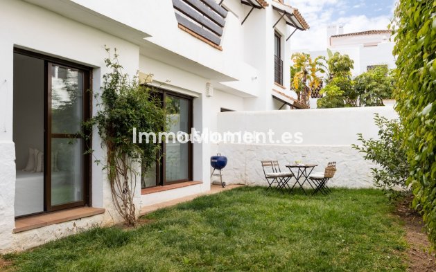Reventa - Apartamento - Estepona  - Estepona Centro