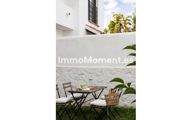 Reventa - Apartamento - Estepona  - Estepona Centro