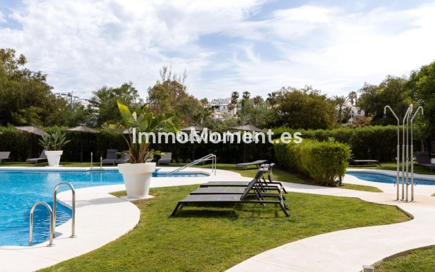 Reventa - Apartamento - Estepona  - Estepona Centro