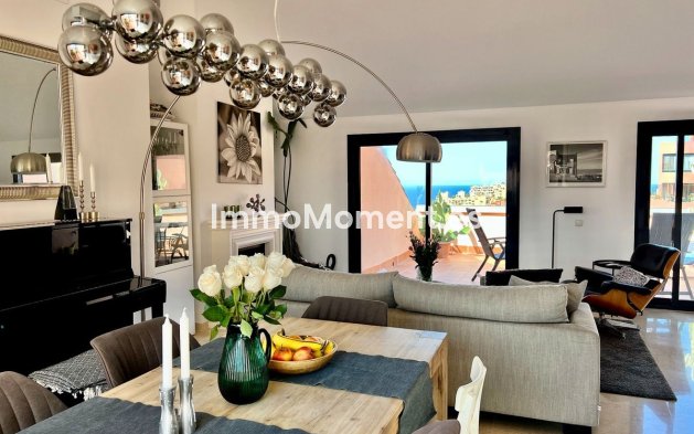Bestaande woning - Appartement - Mijas - Calahonda