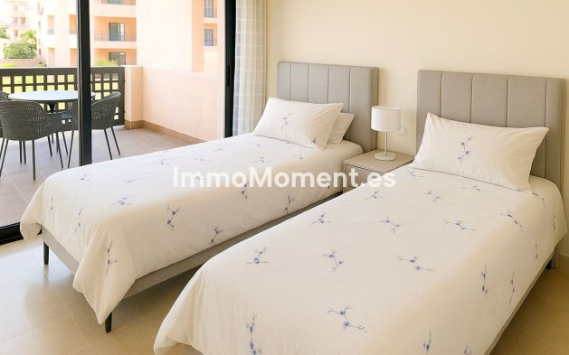 Bestaande woning - Appartement - Mijas - Calahonda