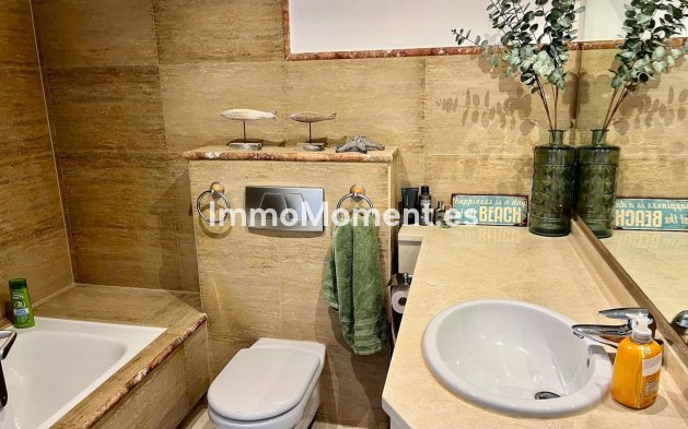 Bestaande woning - Appartement - Mijas - Calahonda