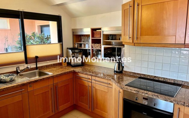 Bestaande woning - Appartement - Mijas - Calahonda