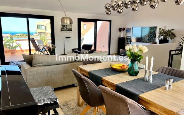 Bestaande woning - Appartement - Mijas - Calahonda