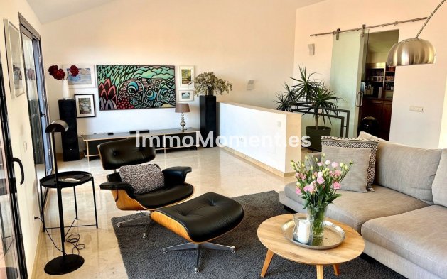 Bestaande woning - Appartement - Mijas - Calahonda