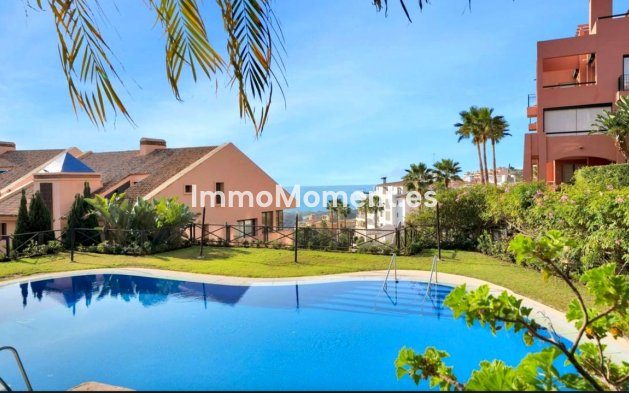 Bestaande woning - Appartement - Mijas - Calahonda