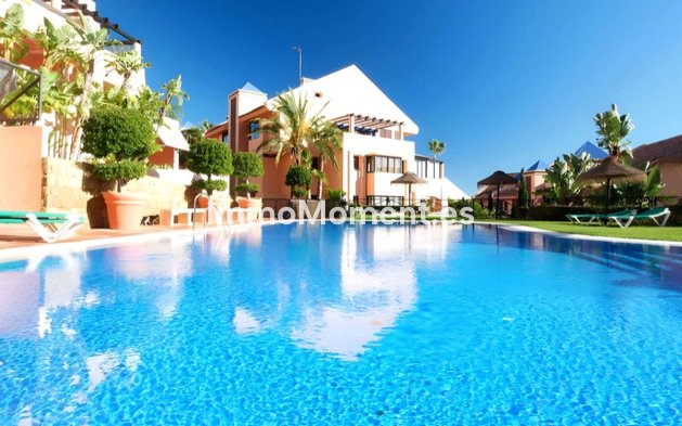 Bestaande woning - Appartement - Mijas - Calahonda