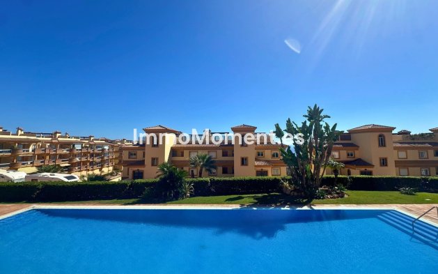 Bestaande woning - Appartement - Mijas - Calahonda