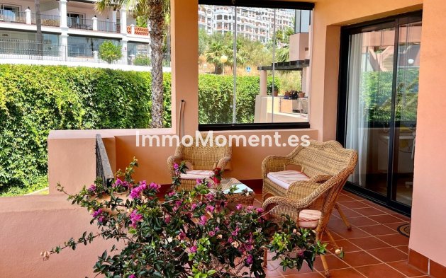 Bestaande woning - Appartement - Mijas - Calahonda