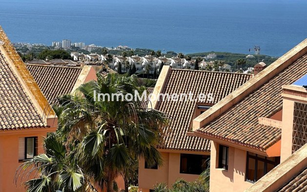 Bestaande woning - Appartement - Mijas - Calahonda