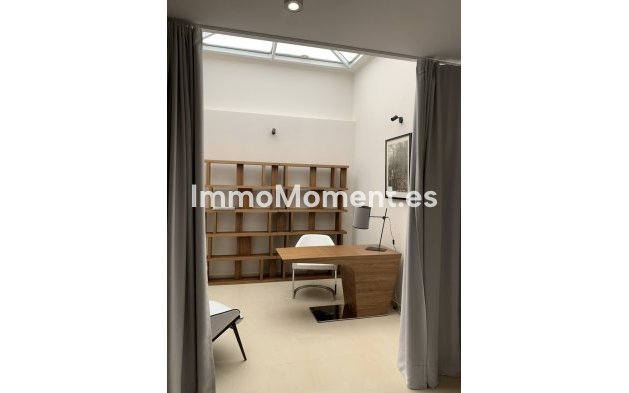 Wiederverkauf - Wohnung - Marbella - Puerto Banús