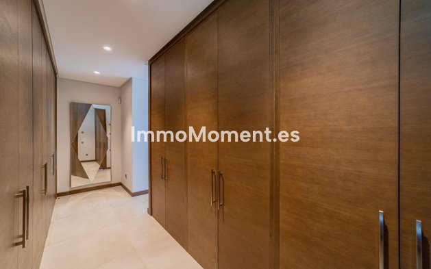 Bestaande woning - Vrijstaande villa - Benahavís - Los Arqueros
