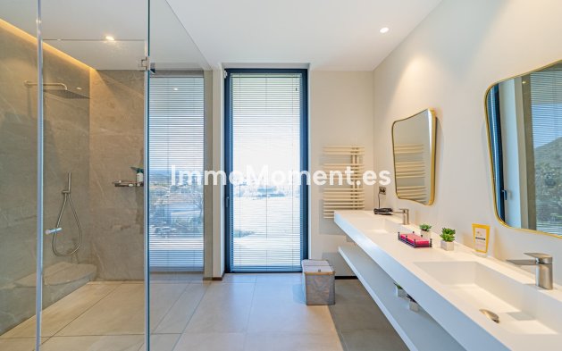 Bestaande woning - Vrijstaande villa - Benahavís - Los Arqueros