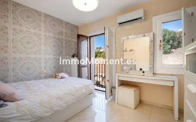 Revente - Maison mitoyenne - Estepona  - Estepona Centro