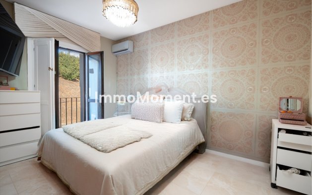 Revente - Maison mitoyenne - Estepona  - Estepona Centro