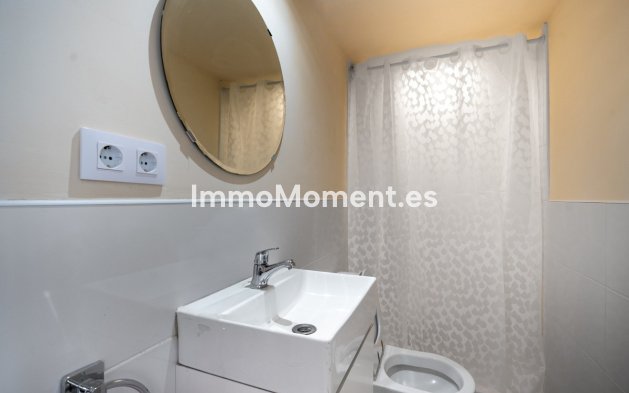 Revente - Maison mitoyenne - Estepona  - Estepona Centro