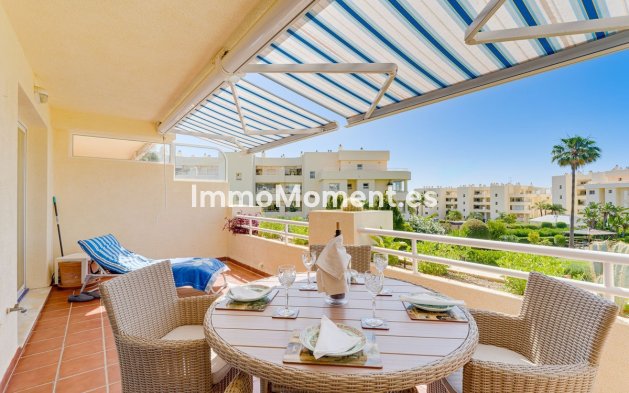 Resale - Apartment - Mijas - El Chaparral