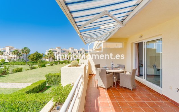 Resale - Apartment - Mijas - El Chaparral