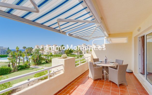 Resale - Apartment - Mijas - El Chaparral
