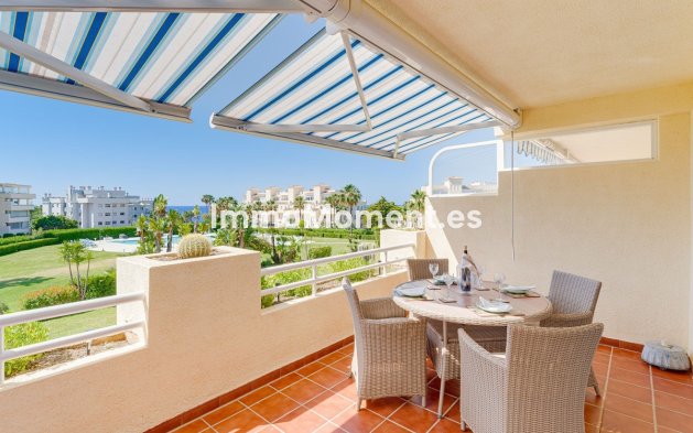 Resale - Apartment - Mijas - El Chaparral