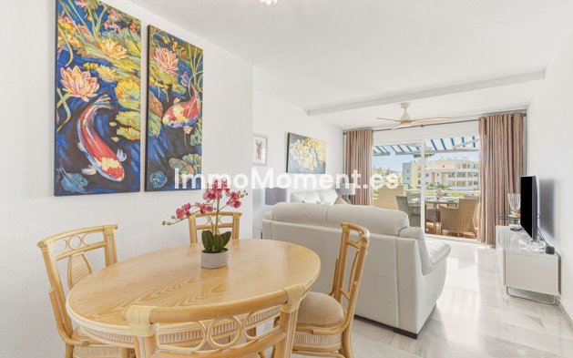 Resale - Apartment - Mijas - El Chaparral