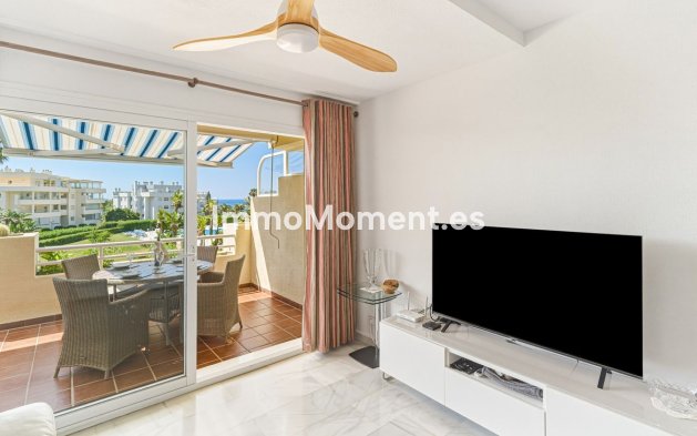 Resale - Apartment - Mijas - El Chaparral