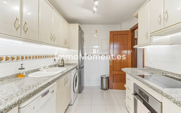 Resale - Apartment - Mijas - El Chaparral