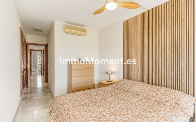 Resale - Apartment - Mijas - El Chaparral