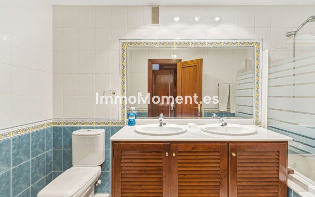 Resale - Apartment - Mijas - El Chaparral