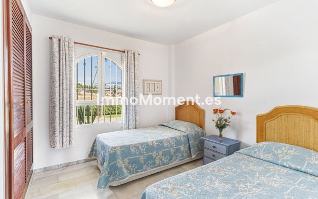 Resale - Apartment - Mijas - El Chaparral