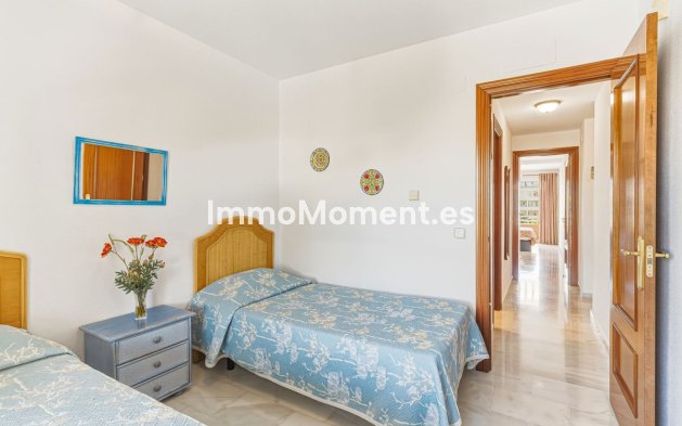 Resale - Apartment - Mijas - El Chaparral