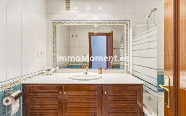 Resale - Apartment - Mijas - El Chaparral