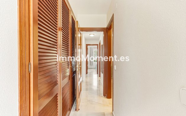 Resale - Apartment - Mijas - El Chaparral