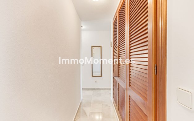 Resale - Apartment - Mijas - El Chaparral