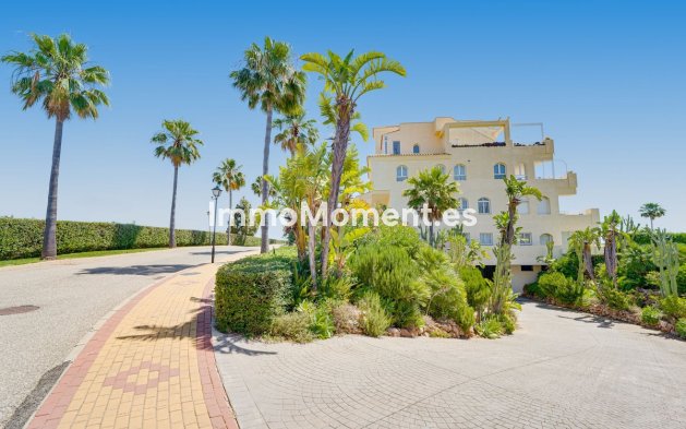 Resale - Apartment - Mijas - El Chaparral