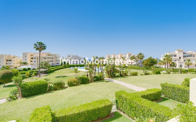 Resale - Apartment - Mijas - El Chaparral
