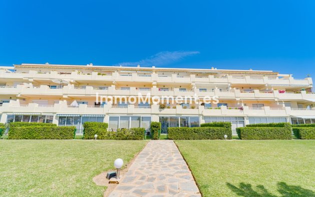 Resale - Apartment - Mijas - El Chaparral