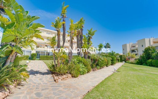 Resale - Apartment - Mijas - El Chaparral